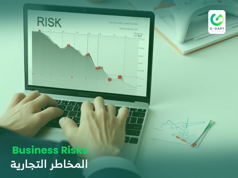 المخاطر التجارية Business Risks