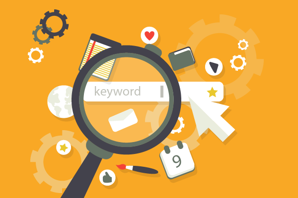 Keyword Strategy