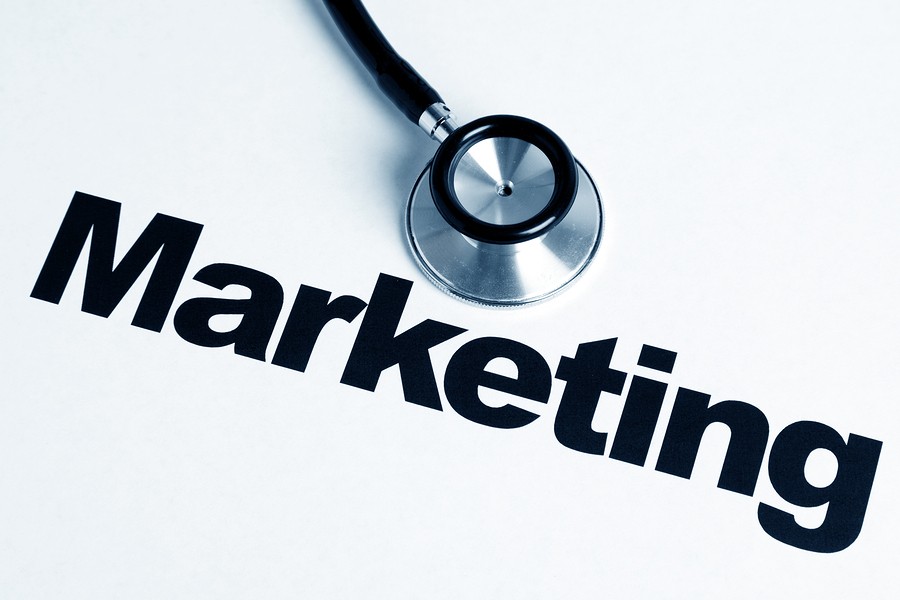 التسويق الطبي Medical Marketing